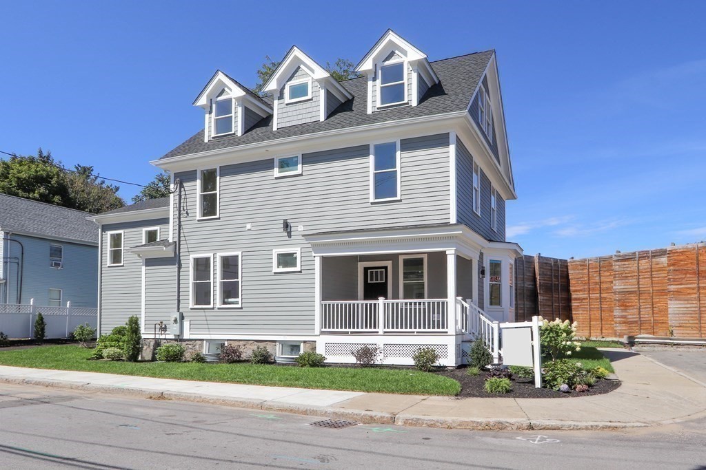 3 Prospect St