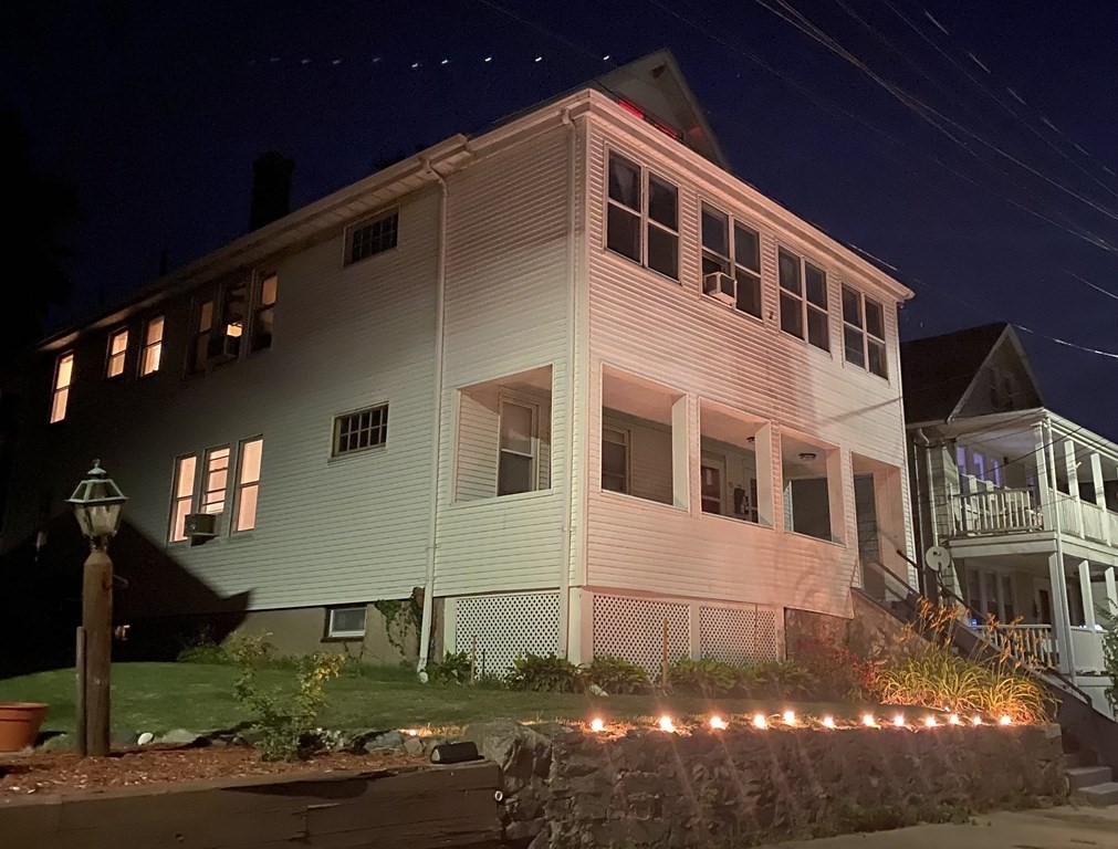70 Cresthill Rd # 1
