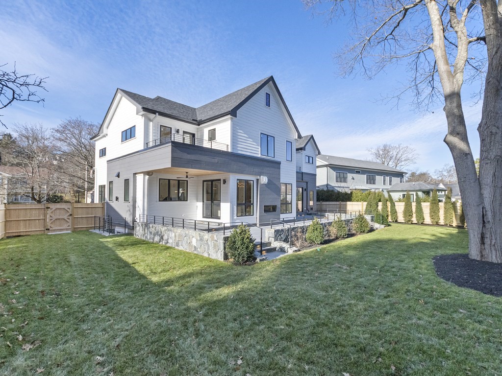 16 Scotney Road # 16
