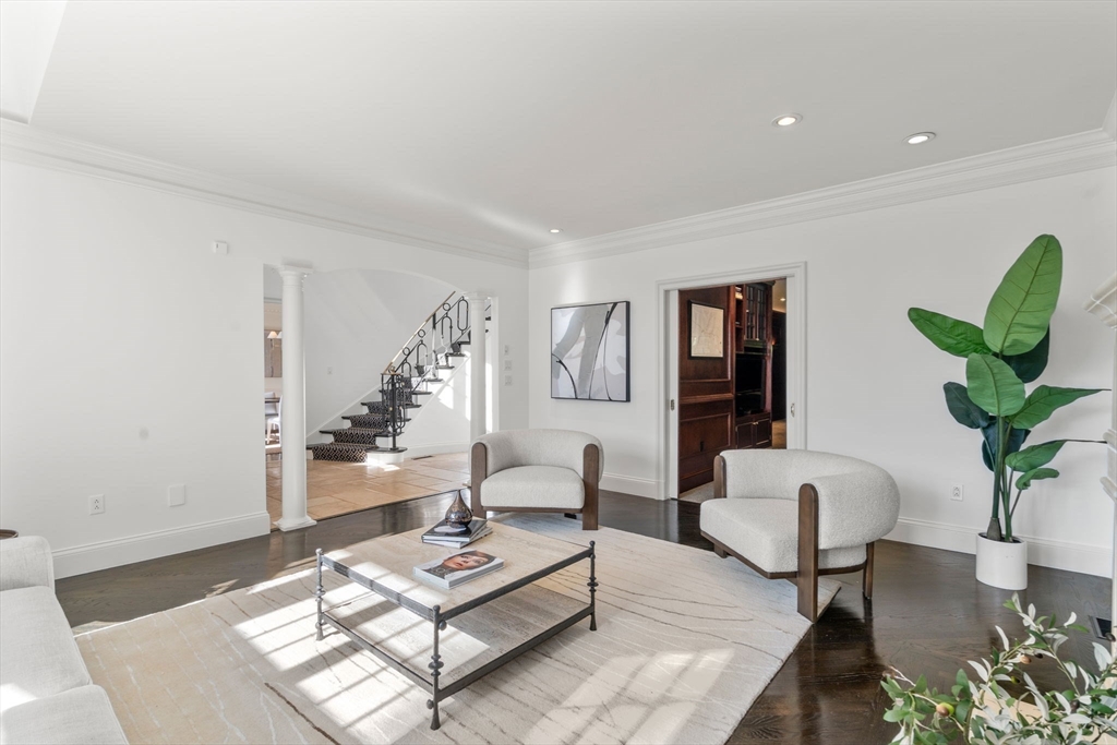 45 Oak Hill Street