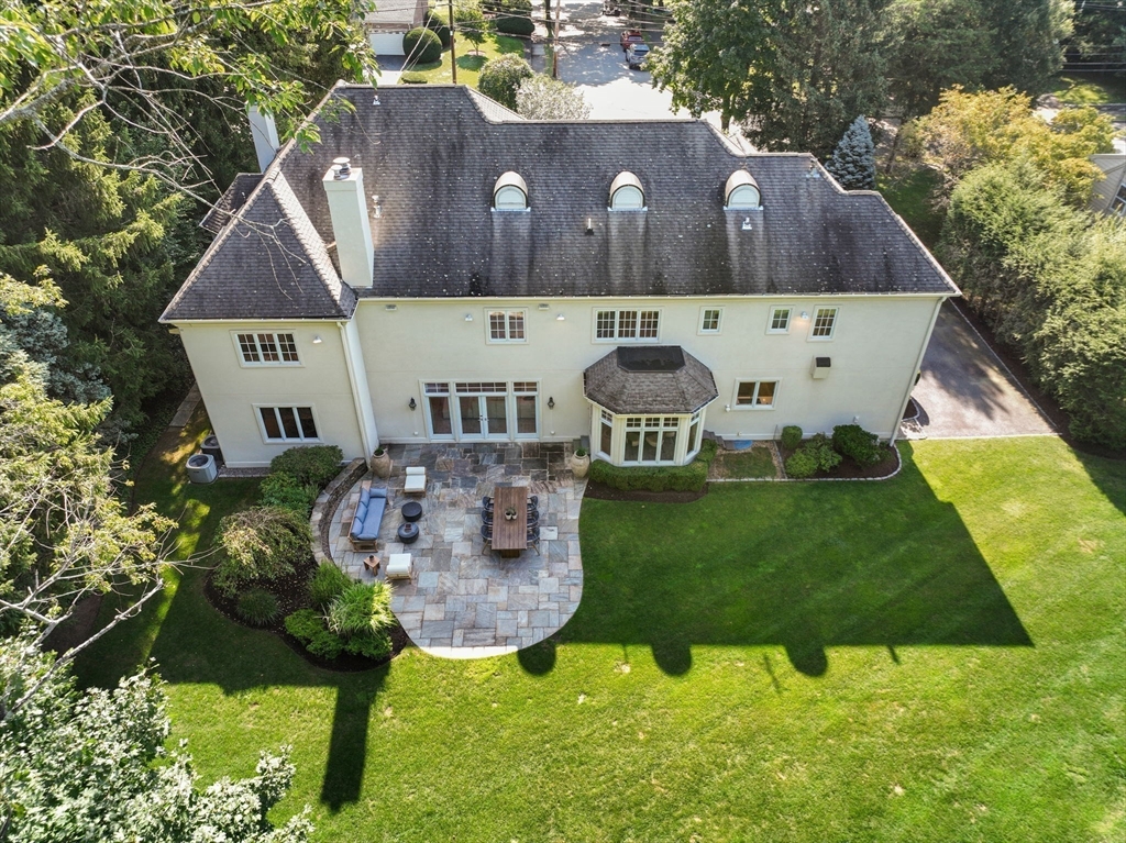 45 Oak Hill Street