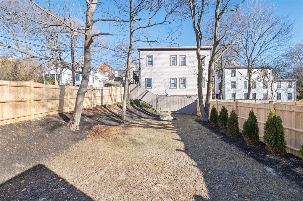 1036 Chestnut Street # 1036