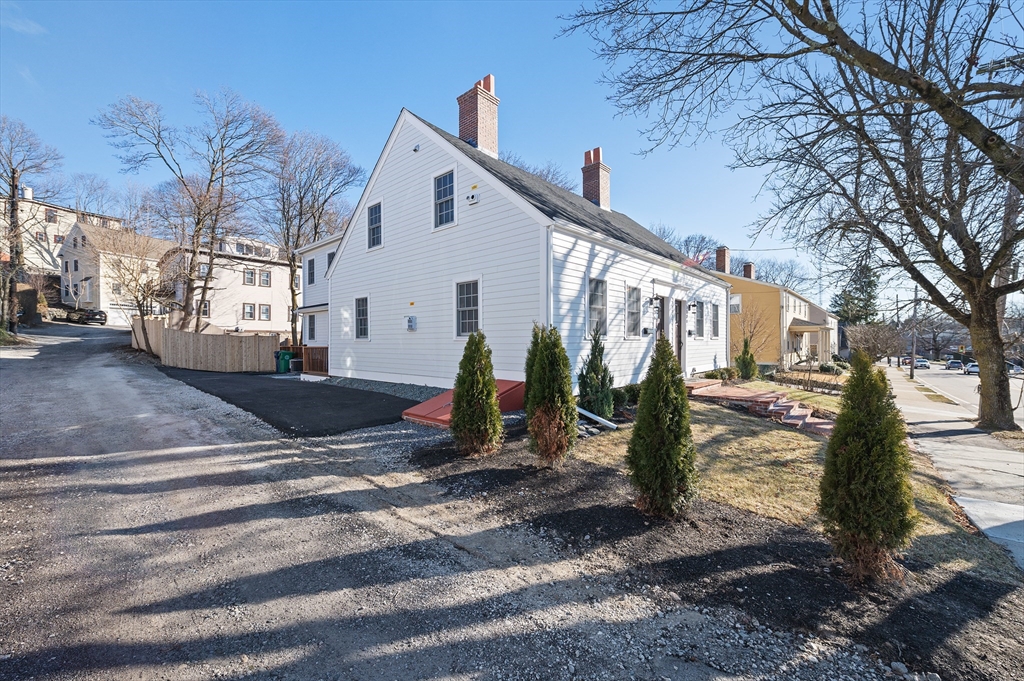 1036 Chestnut Street # 1036