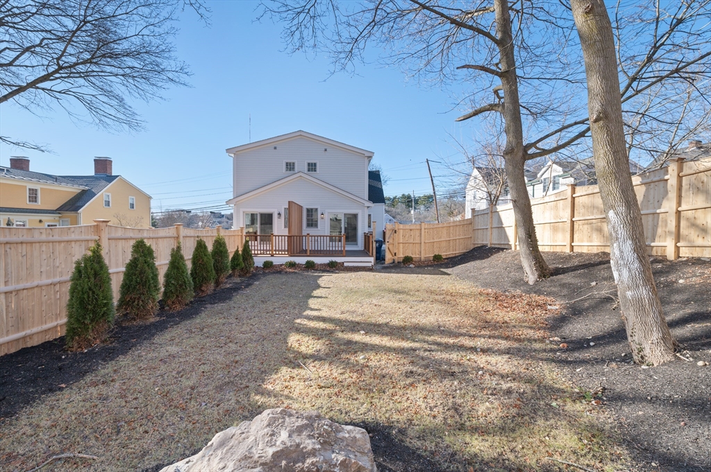1036 Chestnut Street # 1036