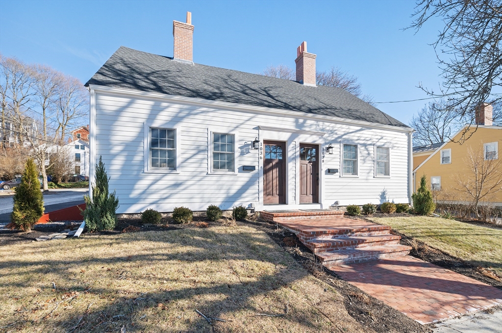 1036 Chestnut Street # 1036