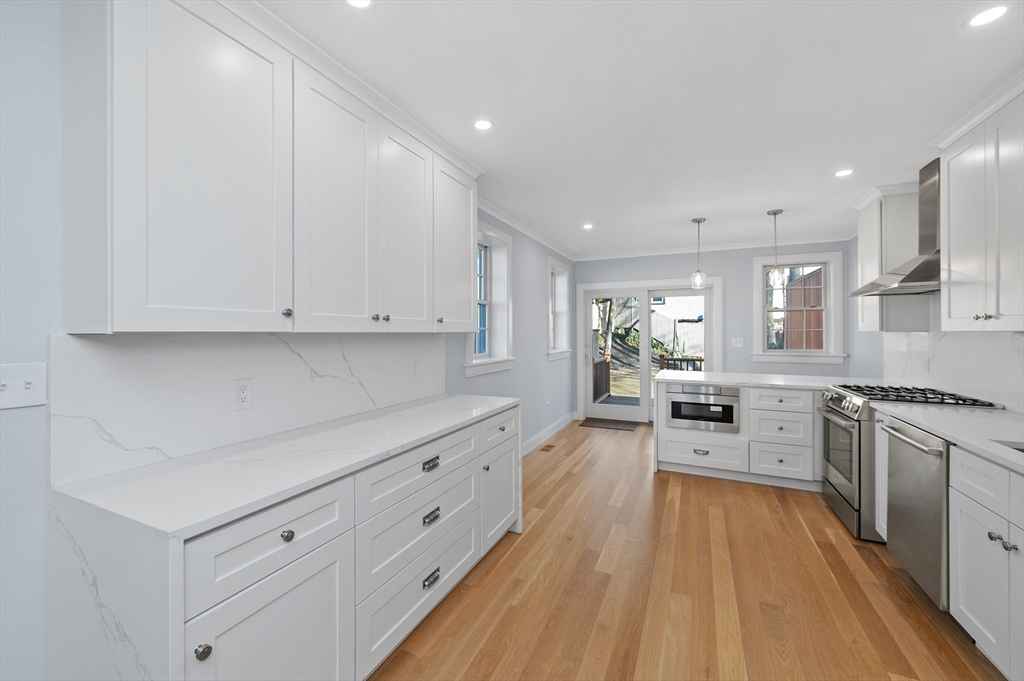 1036 Chestnut Street # 1036