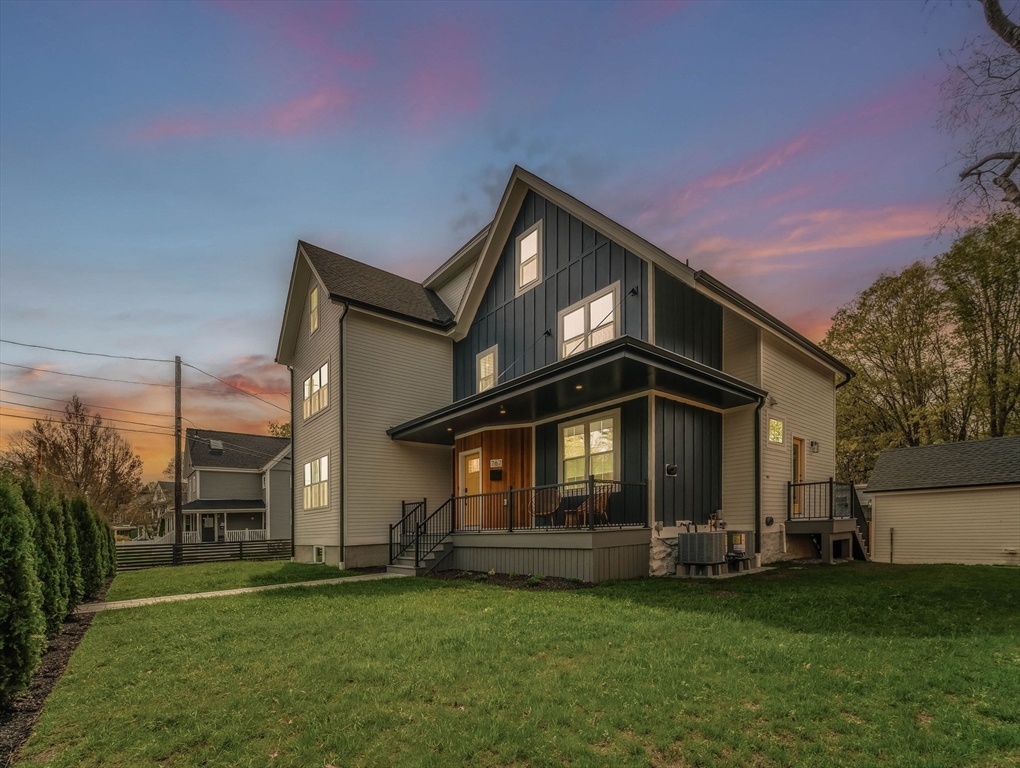 767 Highland Ave