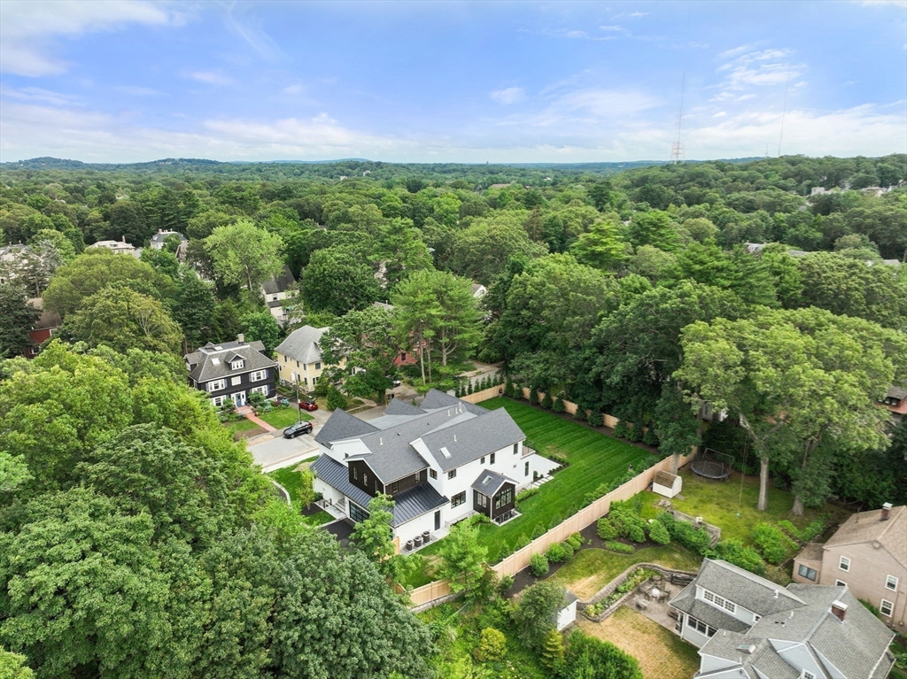 43 Carver Road