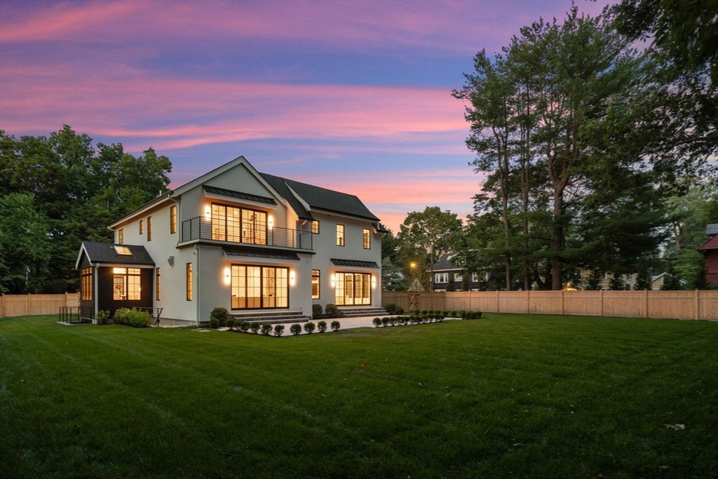 43 Carver Road