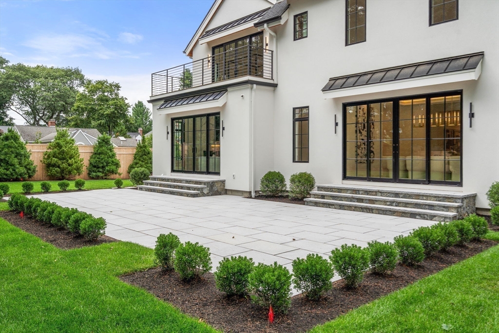 43 Carver Road
