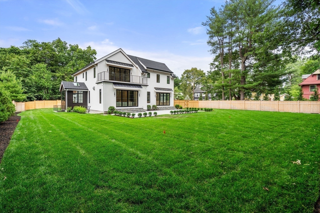 43 Carver Road
