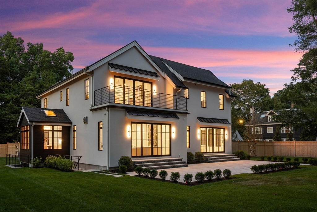 43 Carver Road