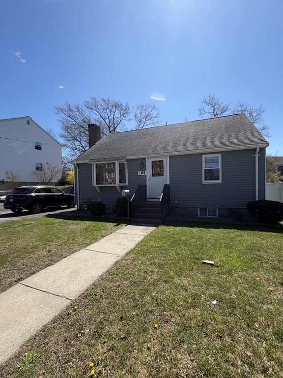 188 Lexington St