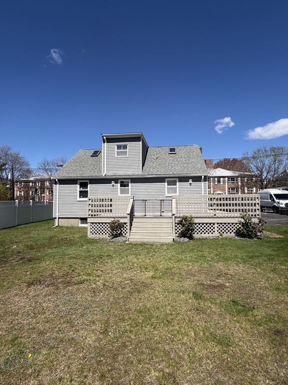 188 Lexington St