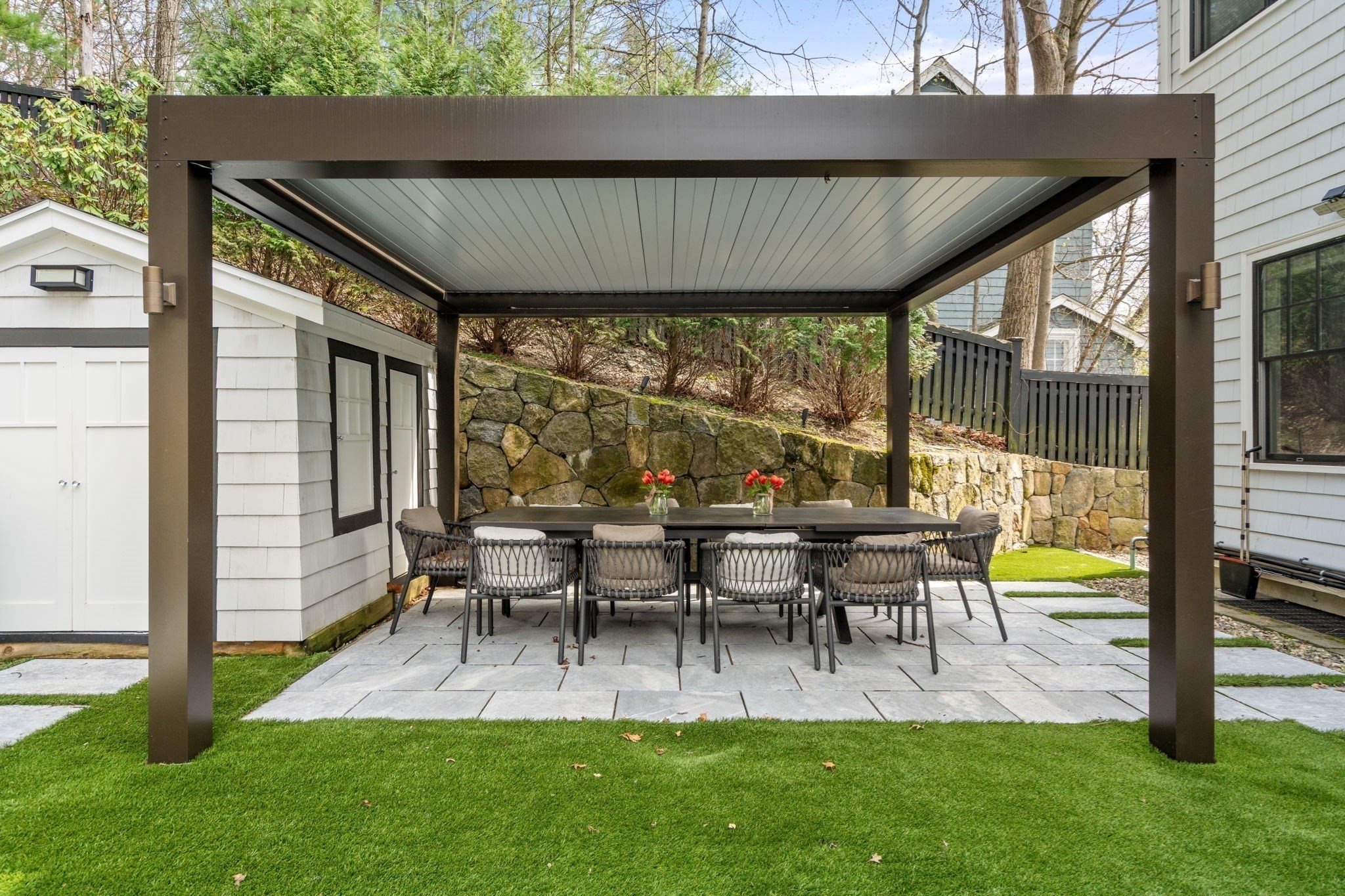 136 Beaumont Ave