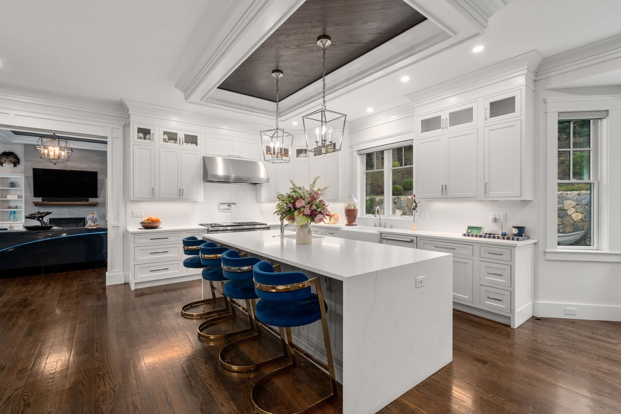 136 Beaumont Ave