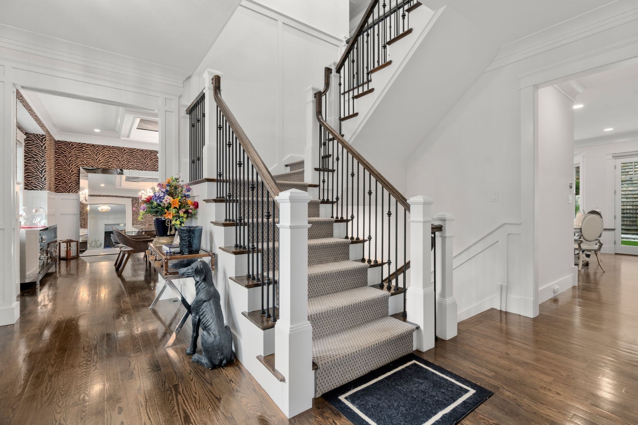136 Beaumont Ave
