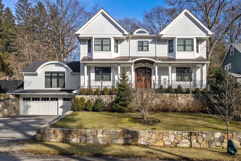 136 Beaumont Ave