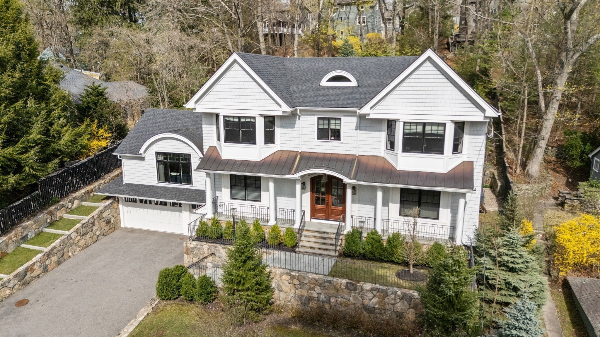 136 Beaumont Ave