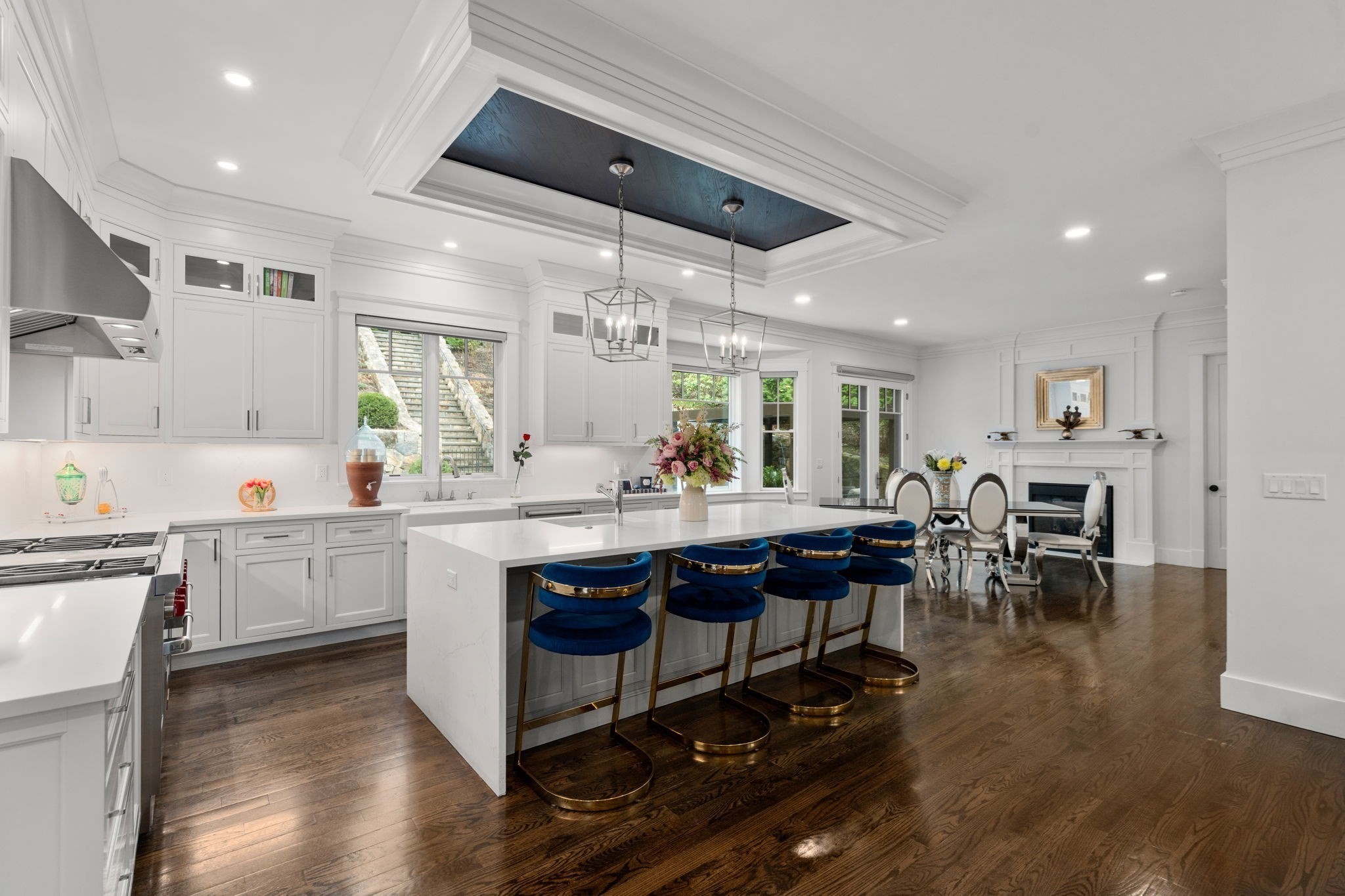 136 Beaumont Ave
