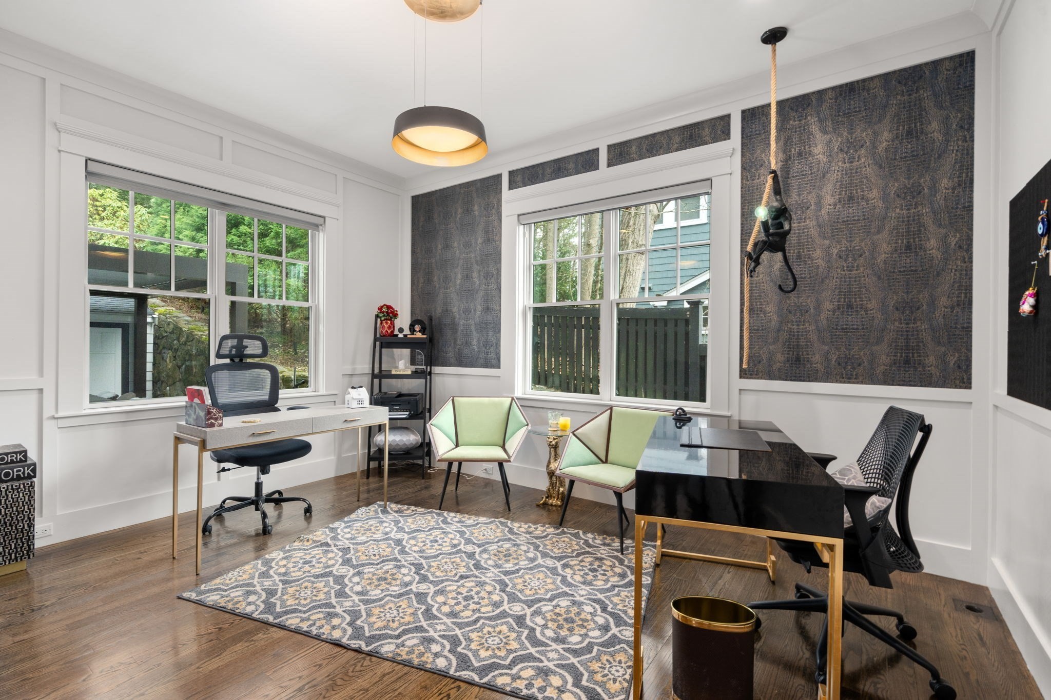 136 Beaumont Ave