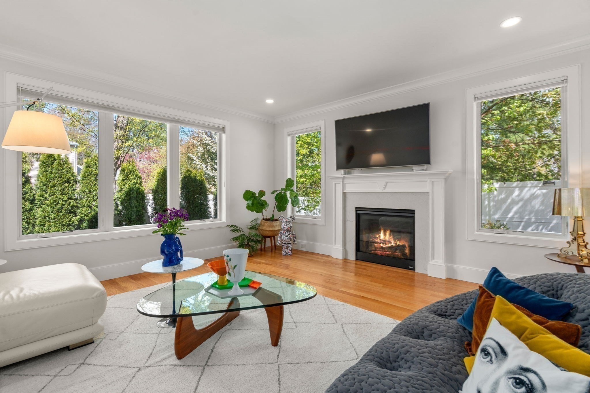 6 Wiswall Rd