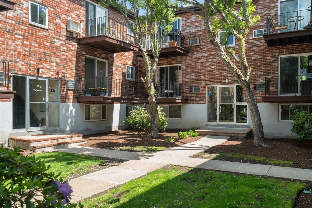 24 Westgate Road # 5
