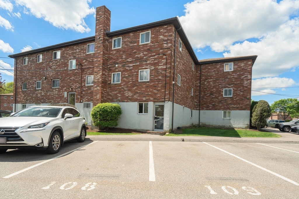24 Westgate Road # 5