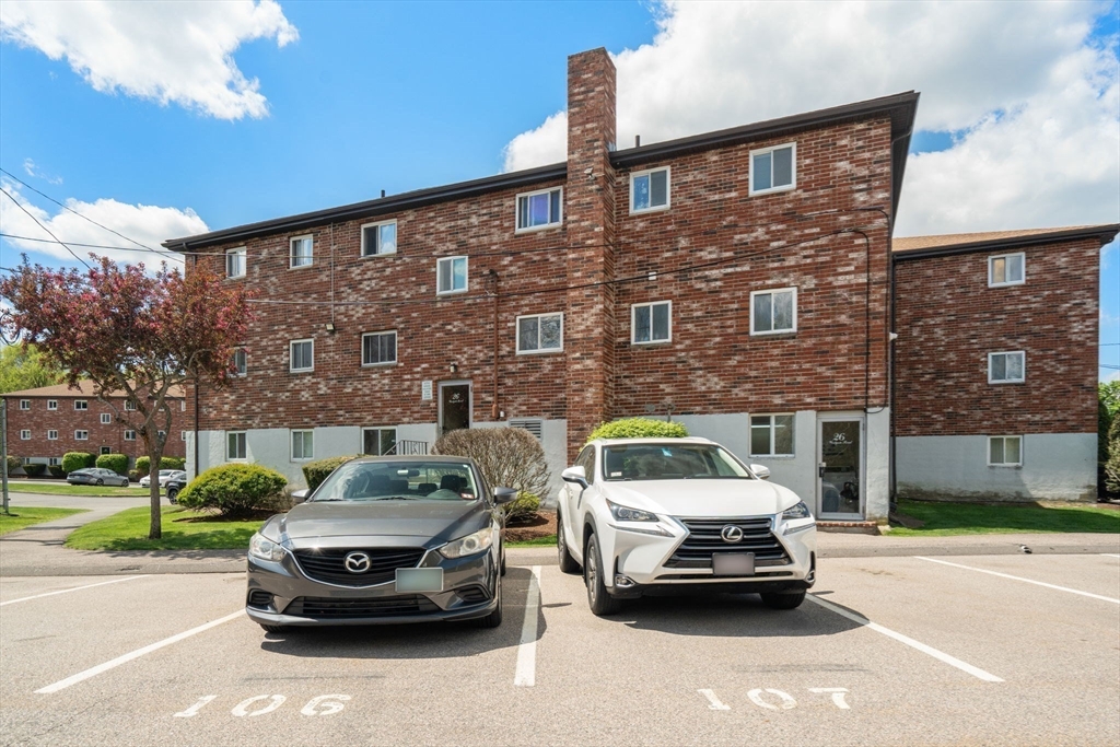 24 Westgate Road # 5