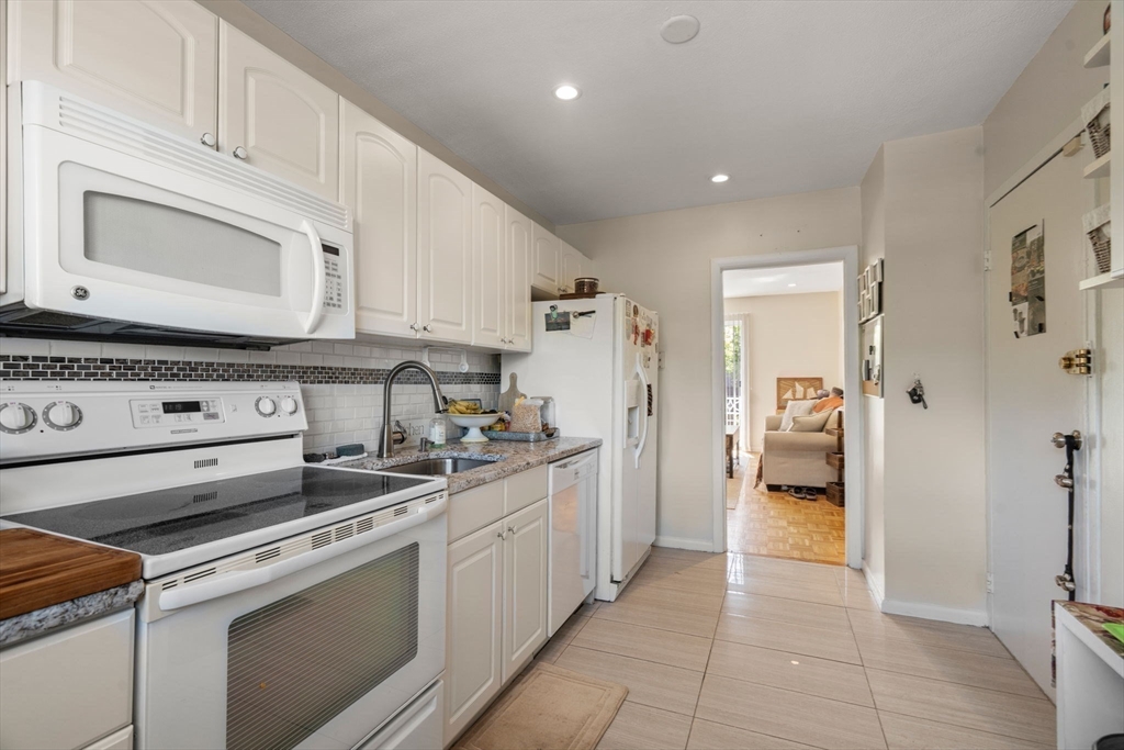 24 Westgate Road # 5