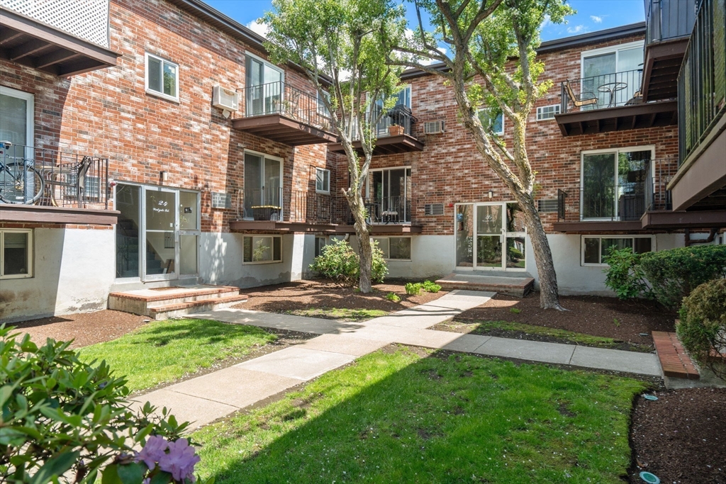 24 Westgate Road # 5