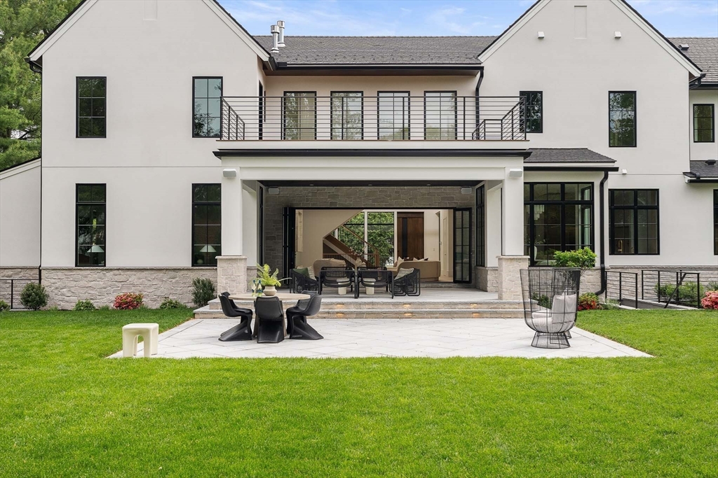 19 Bonnybrook Road