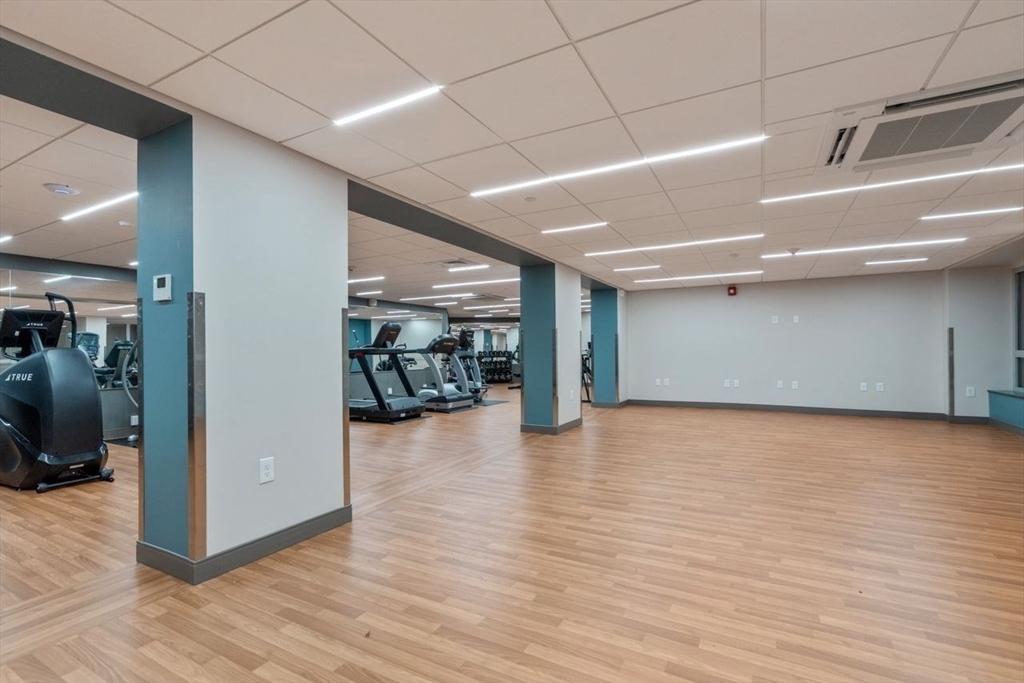 280 Boylston St # 111