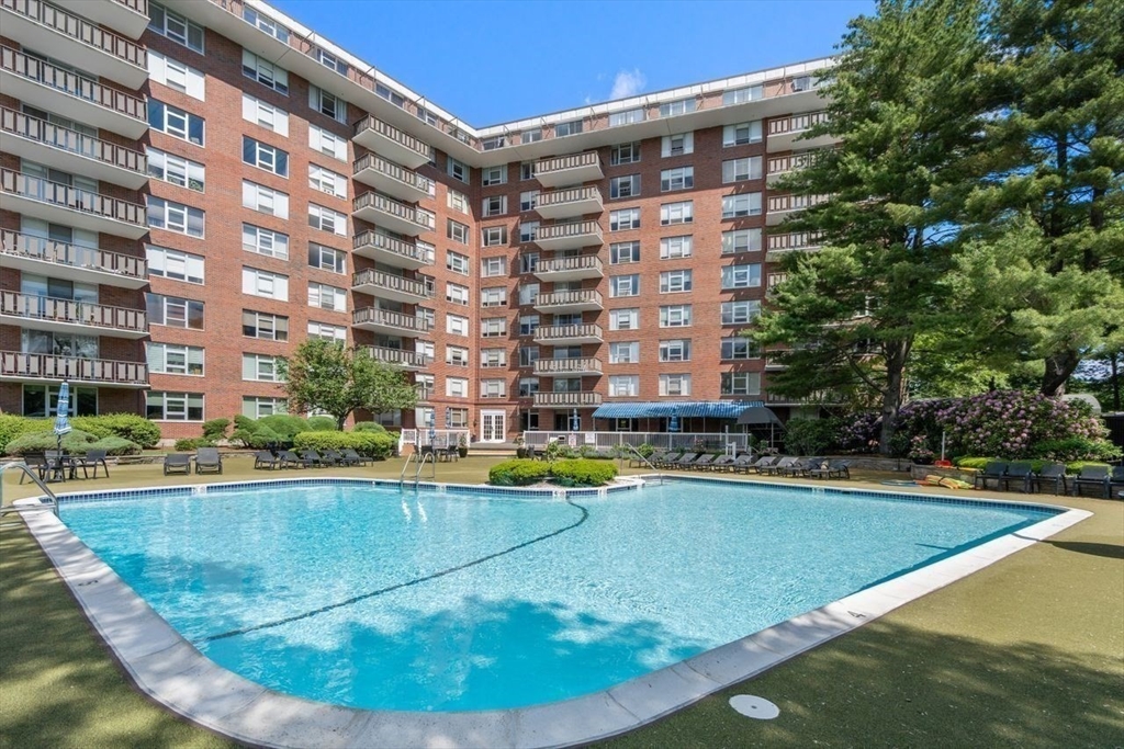 280 Boylston St # 111