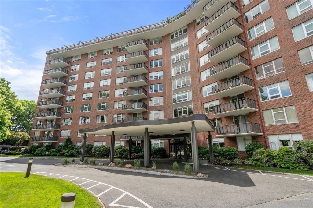 280 Boylston St # 111