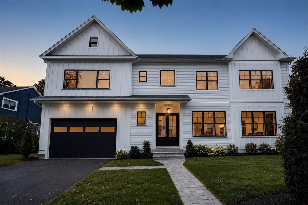 9 Morseland Ave