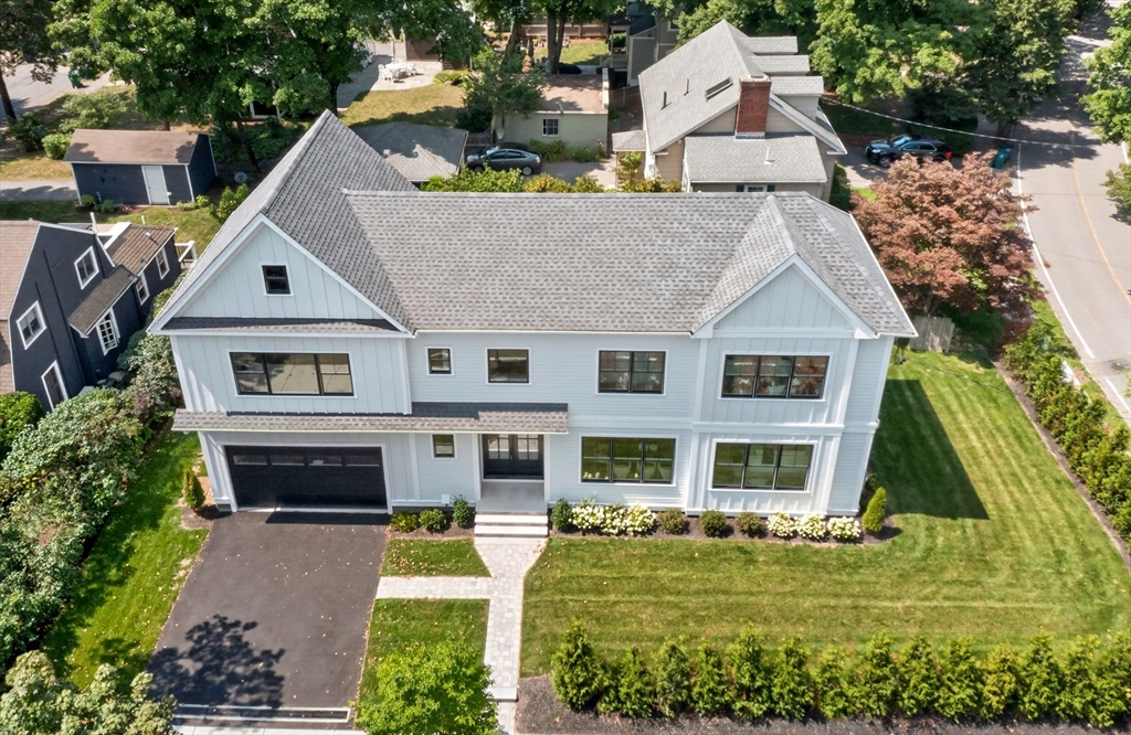 9 Morseland Ave