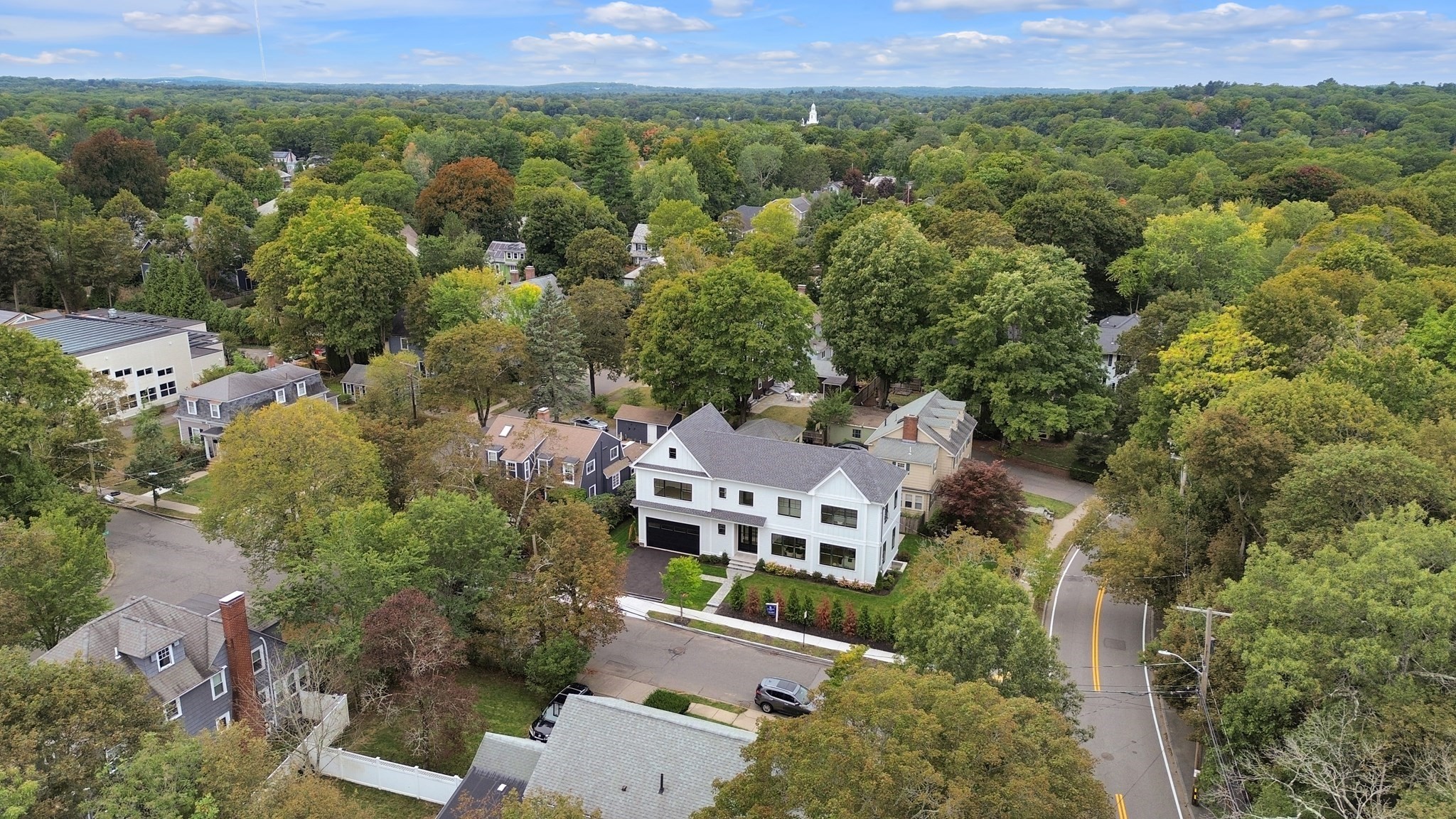 9 Morseland Ave