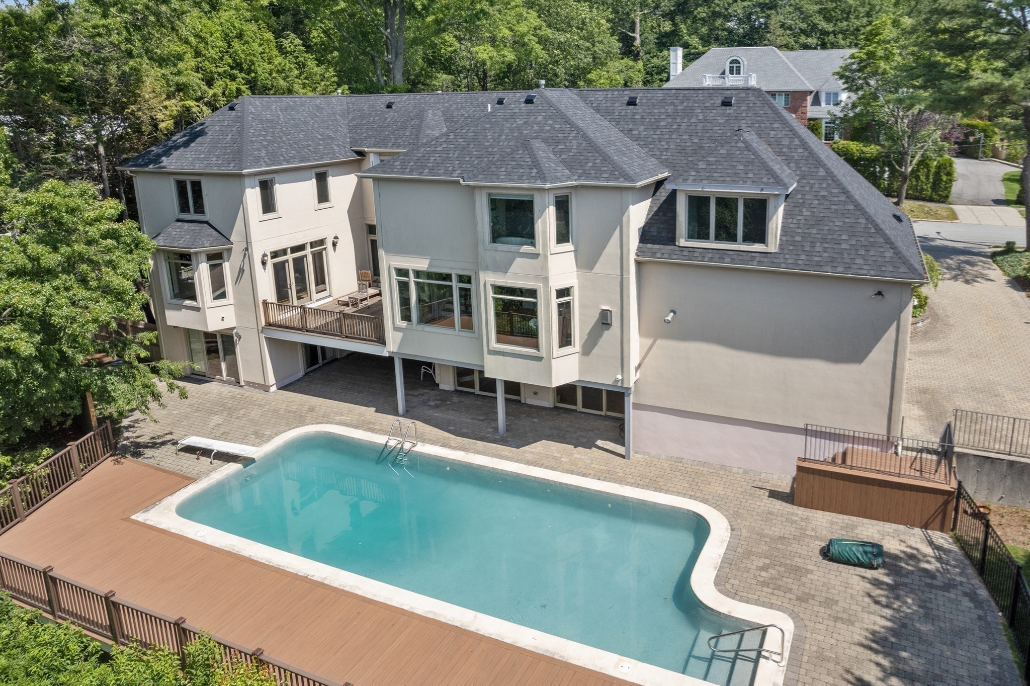 177 Baldpate Hill Rd