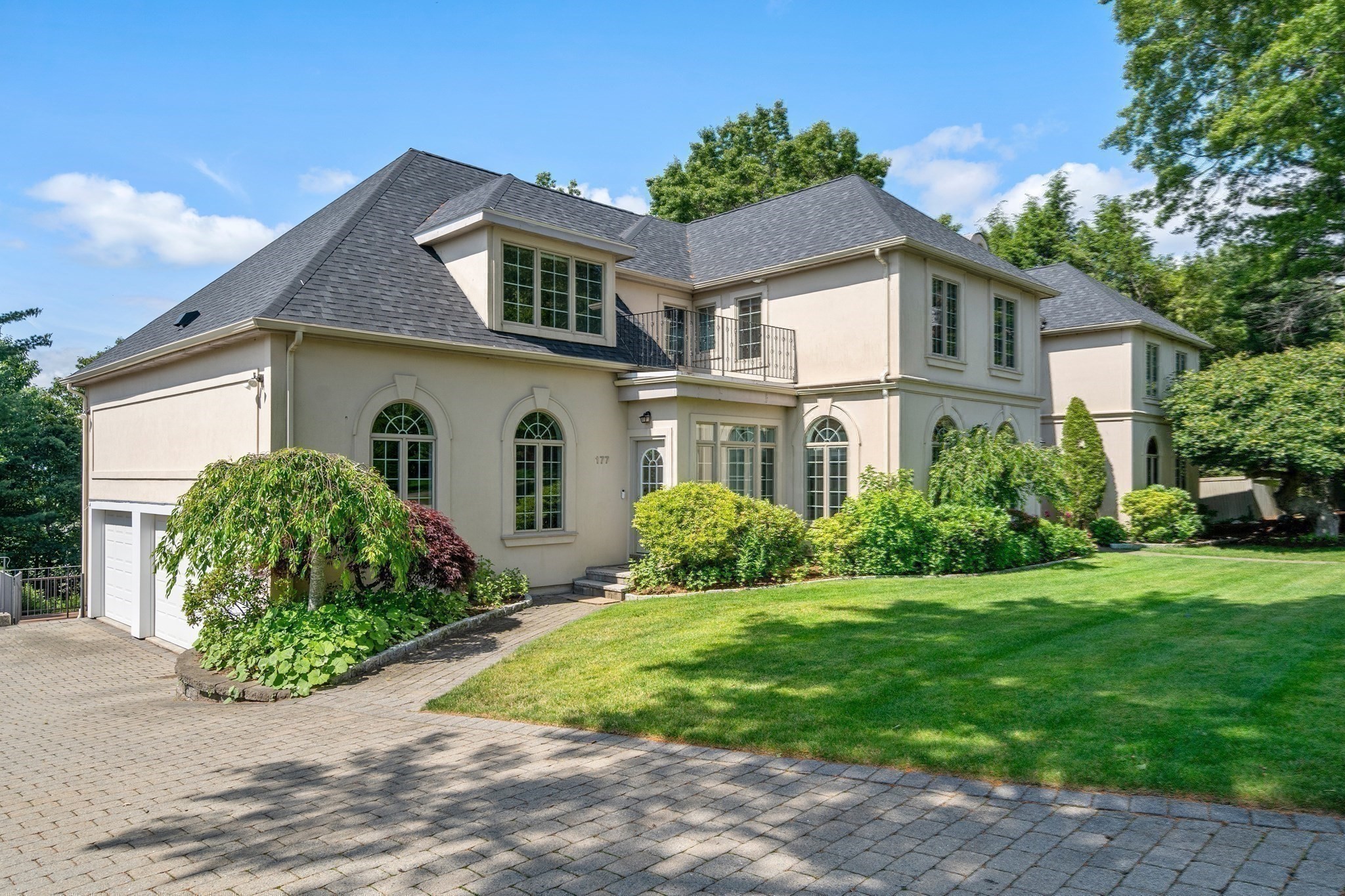 177 Baldpate Hill Rd