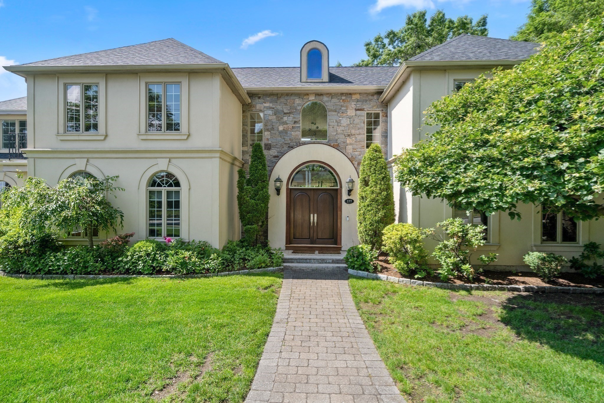 177 Baldpate Hill Rd
