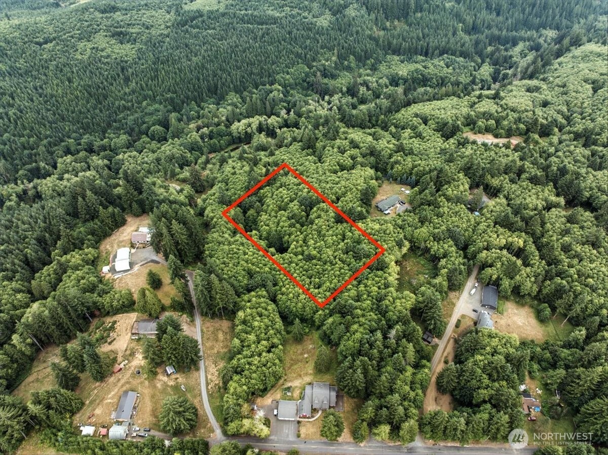 1550 Slide Creek Road