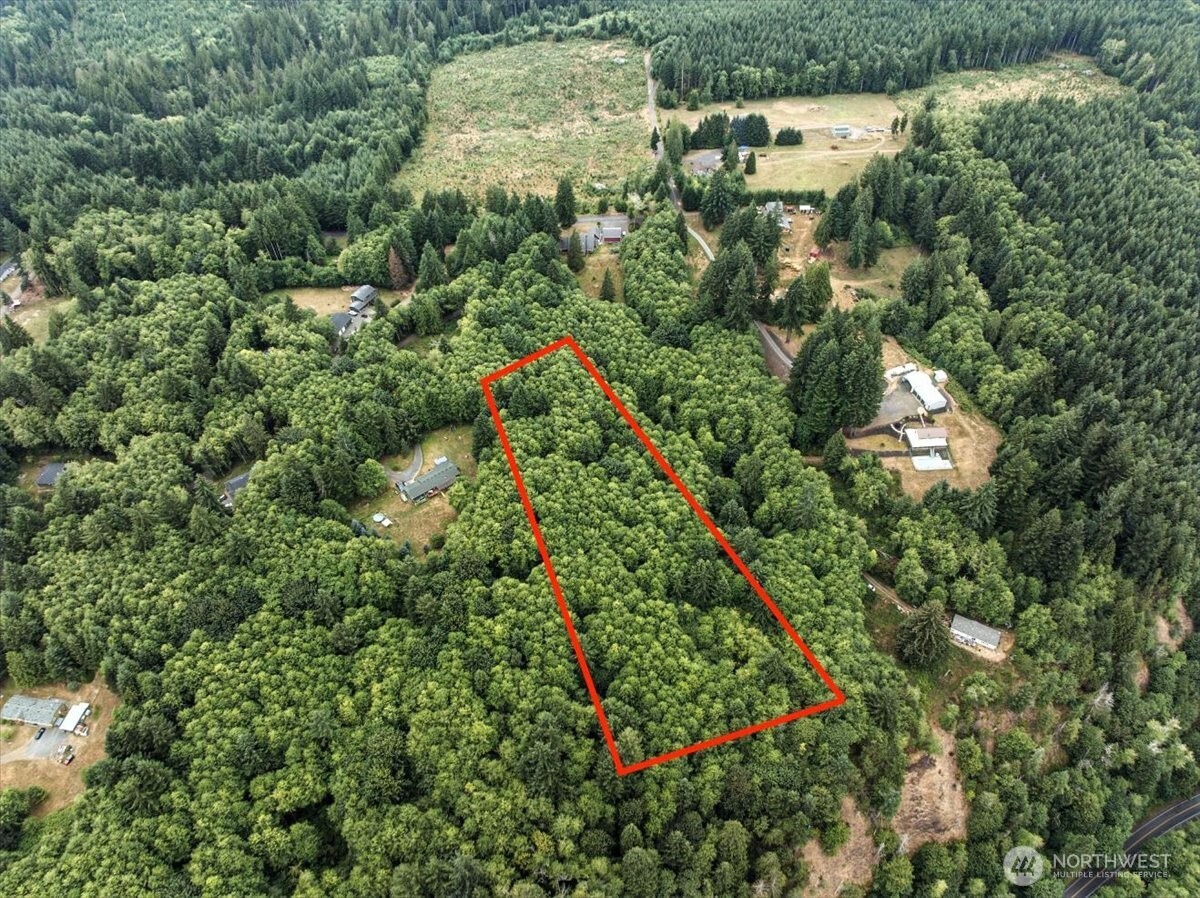 1550 Slide Creek Road