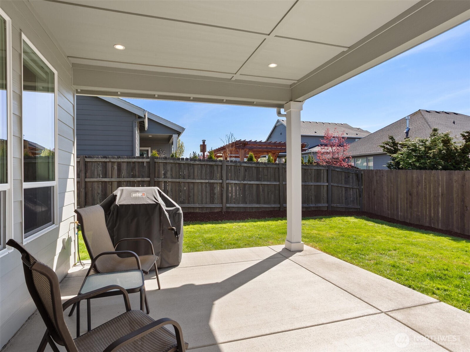 5607 NE 134th Street