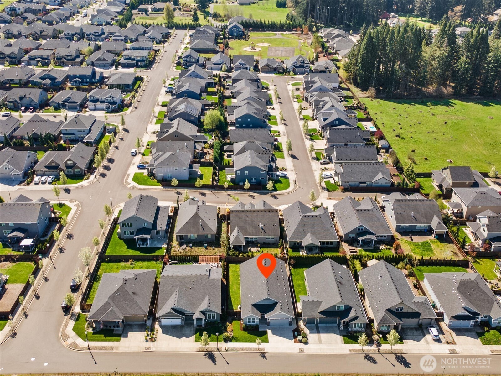 5607 NE 134th Street