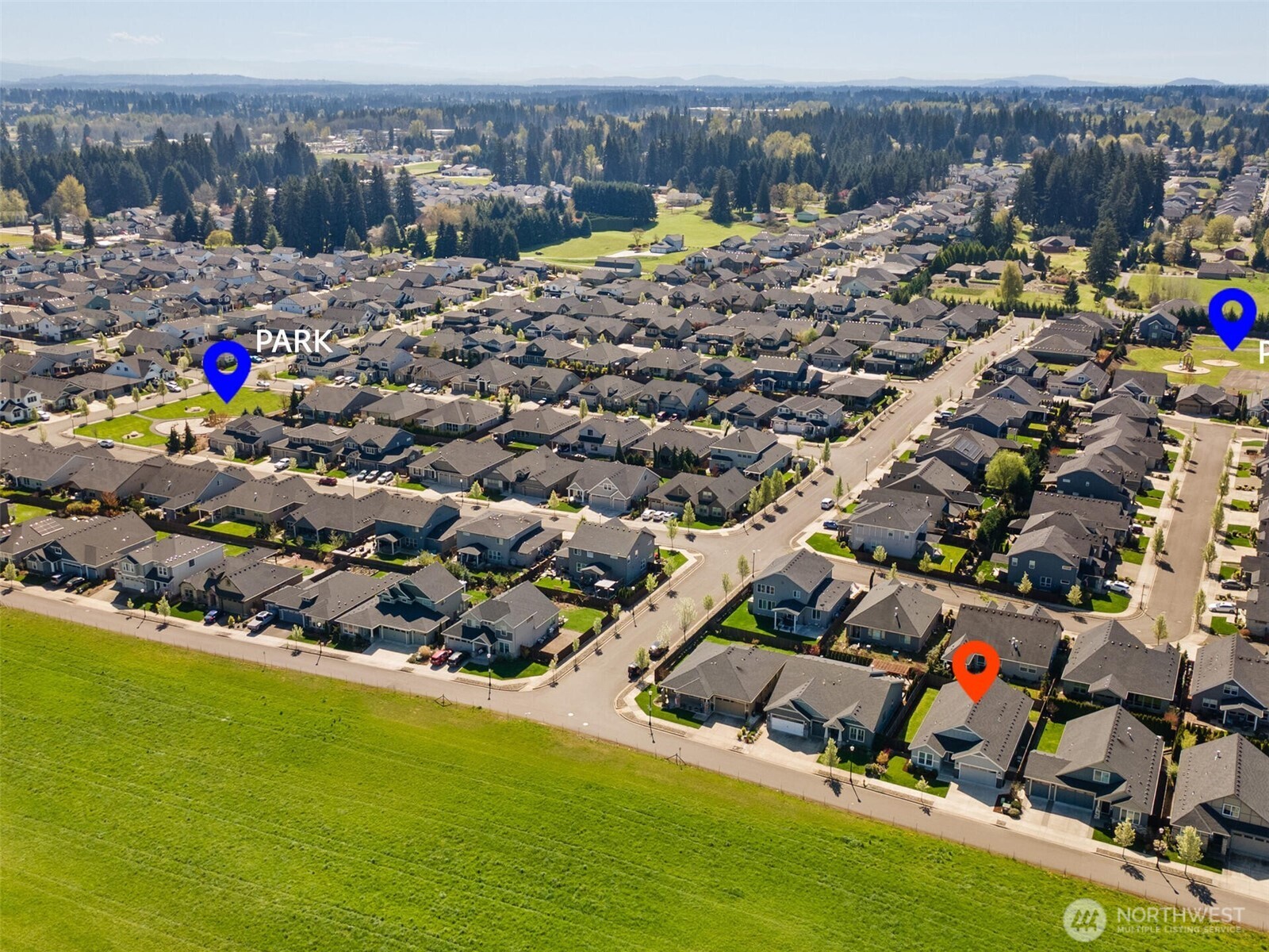 5607 NE 134th Street