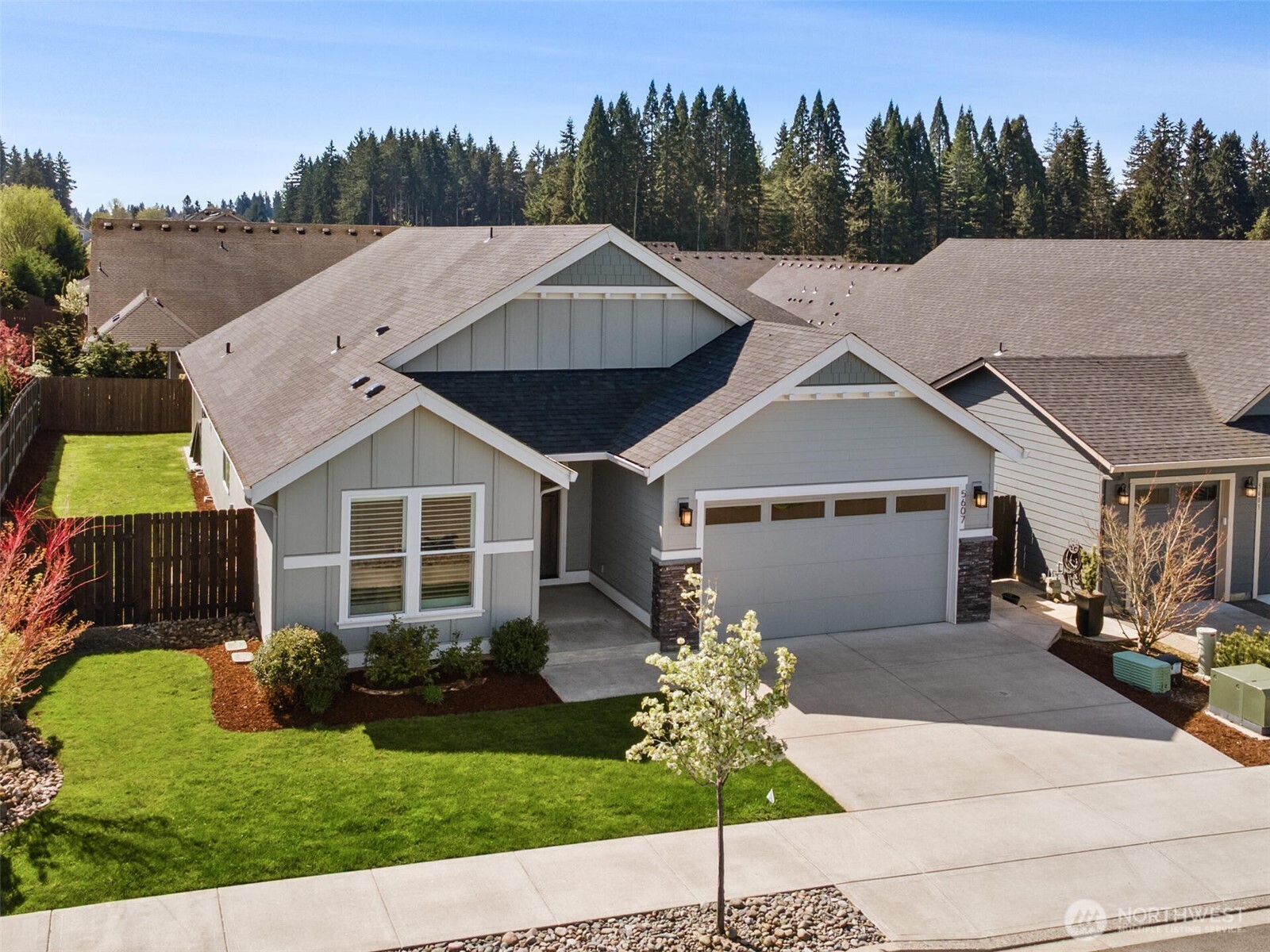 5607 NE 134th Street