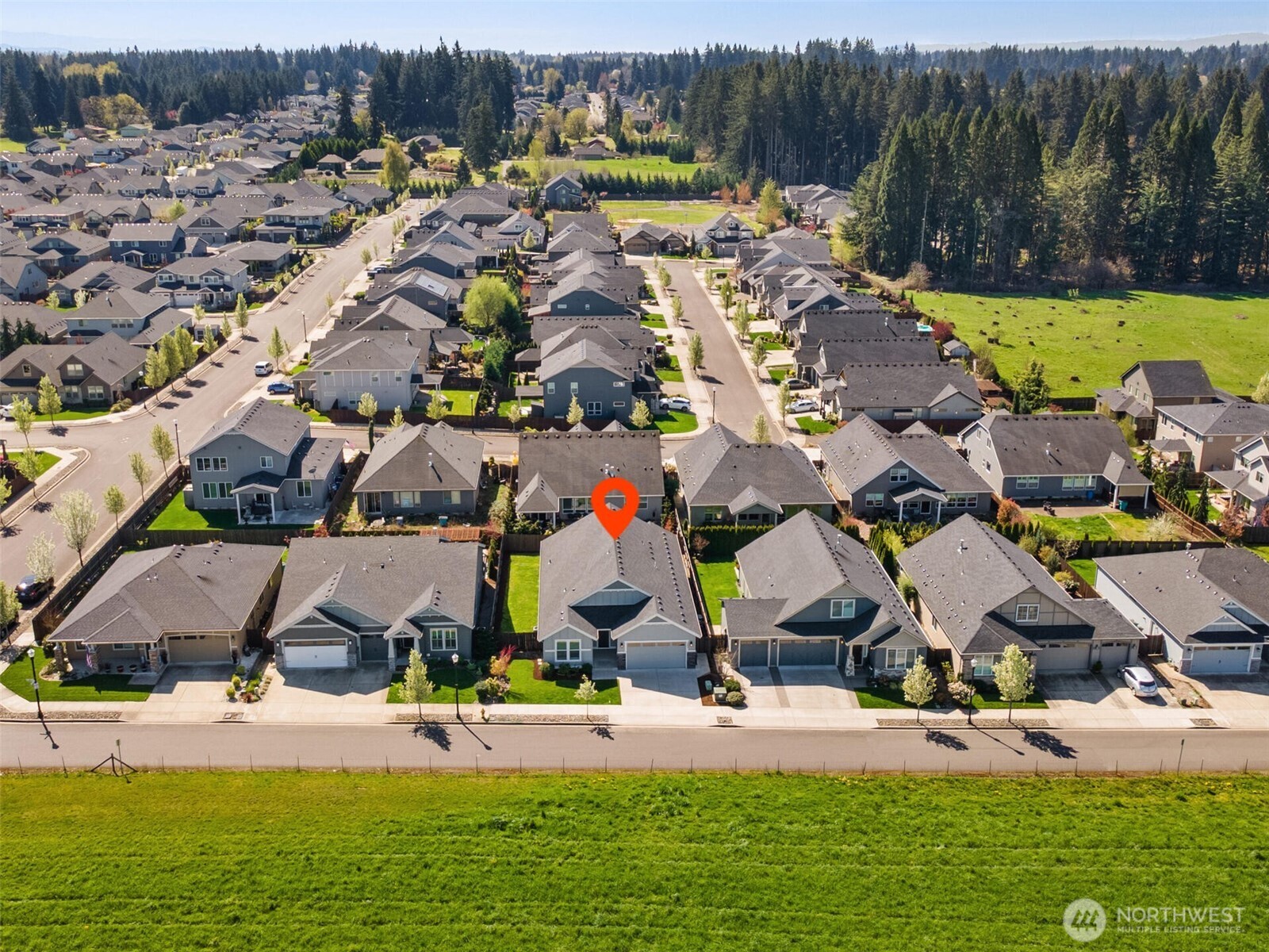 5607 NE 134th Street