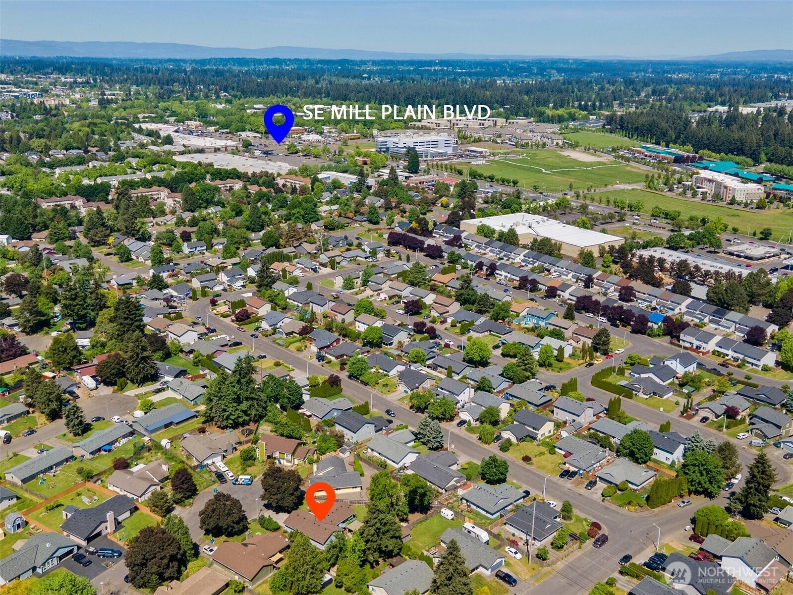 1007 SE 146th Court