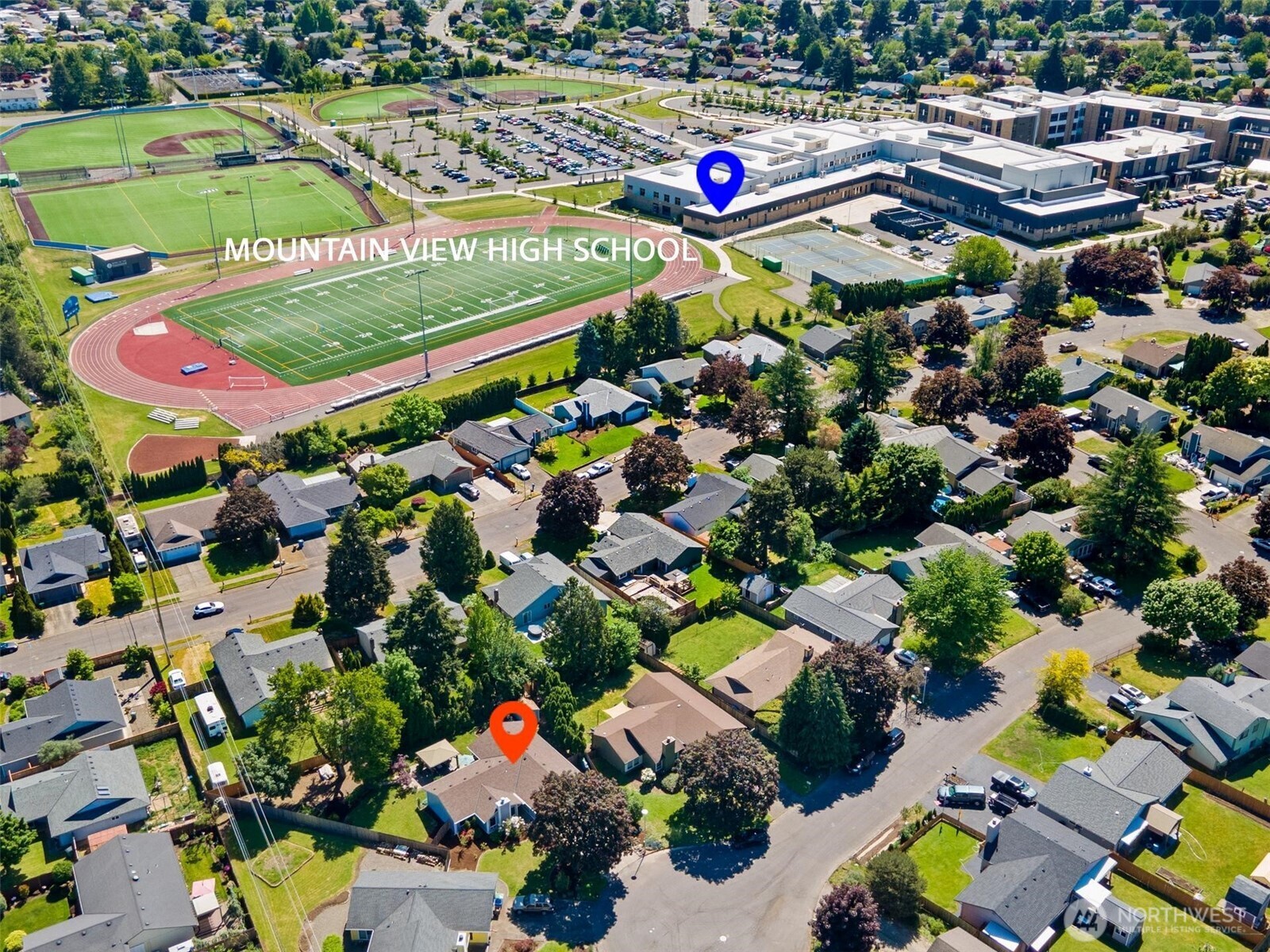 1007 SE 146th Court